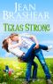 [The Gallaghers of Sweetgrass Springs 08] • Texas Strong